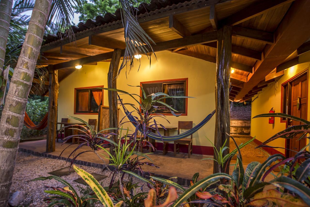 Indra Inn Playa Grande Exterior foto